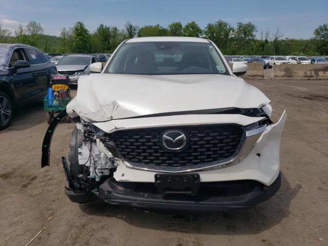 JM3KFBAMXN0616646 Mazda CX-5
