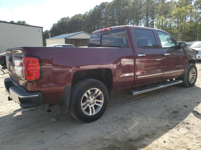 3GCUKSEC8EG519472 Chevrolet Silverado K1500 Ltz