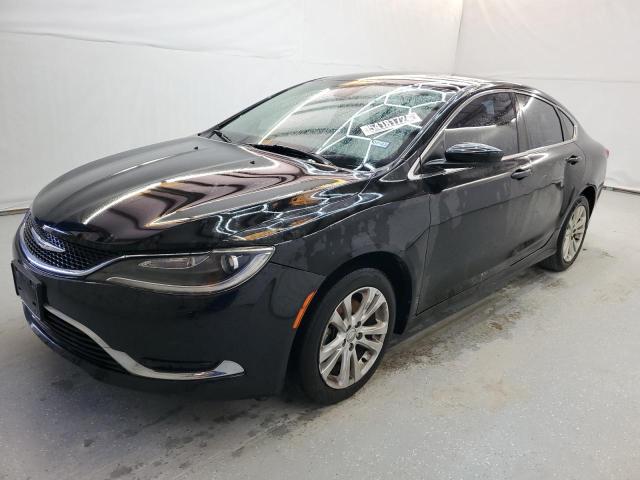 Aukcja sprzedaży 2015 Chrysler 200 Limited, vin: 1C3CCCAB2FN653404, numer aukcji: 54181724