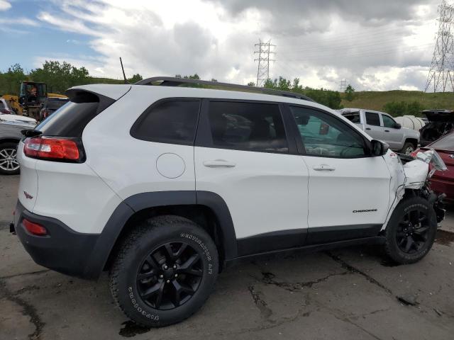1C4PJMBX7JD517111 Jeep Cherokee Trailhawk