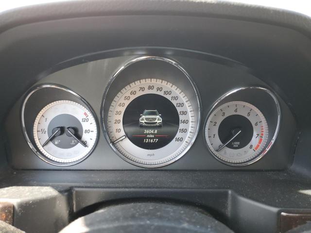 WDCGG5HB1FG437416 Mercedes-Benz GLK 350