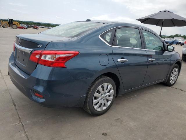 3N1AB7AP8HY235480 Nissan SENTRA S