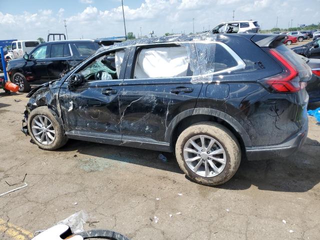 2HKRS4H42PH407489 Honda CR-V EX