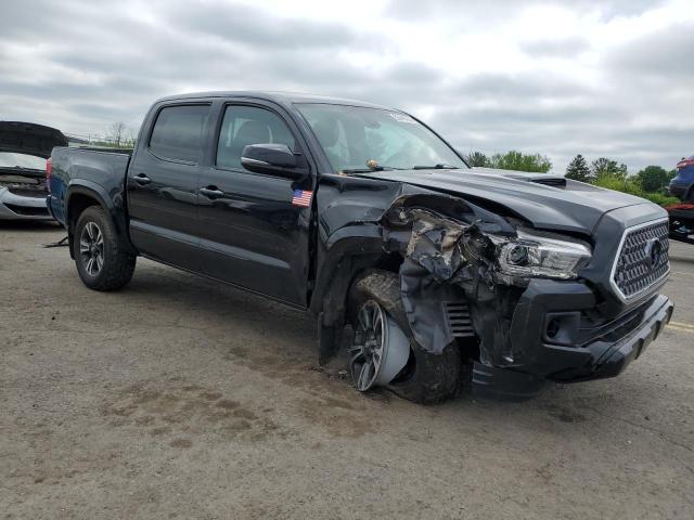 5TFCZ5AN7KX178847 Toyota Tacoma Double Cab
