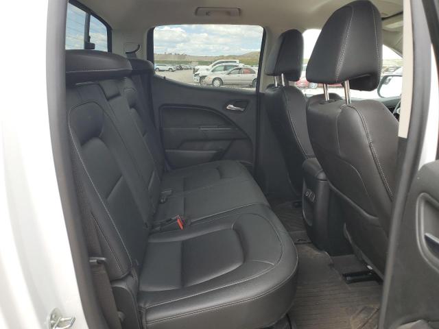 1GCPTEE14L1127885 Chevrolet Colorado Zr2