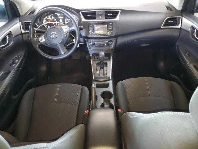 3N1AB7AP8JY298424 Nissan SENTRA S