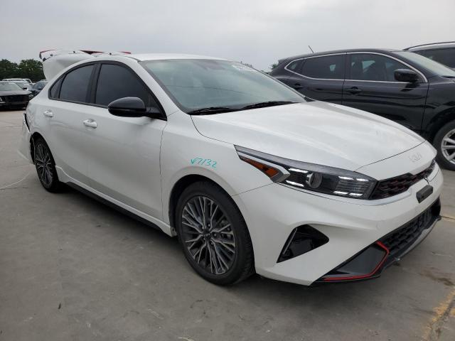 3KPF54AD4PE667465 KIA FORTE GT L