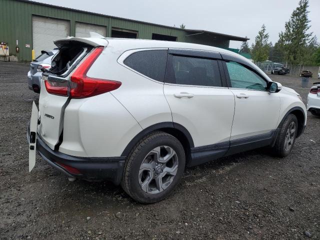 2HKRW2H52JH675158 Honda CR-V EX