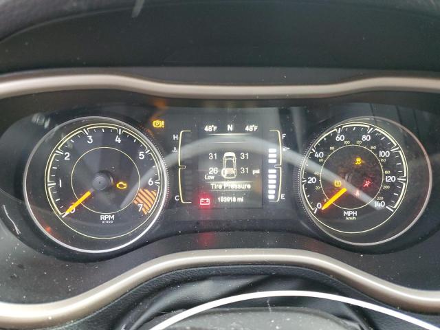 1C4PJLCB3FW536490 Jeep Cherokee Latitude