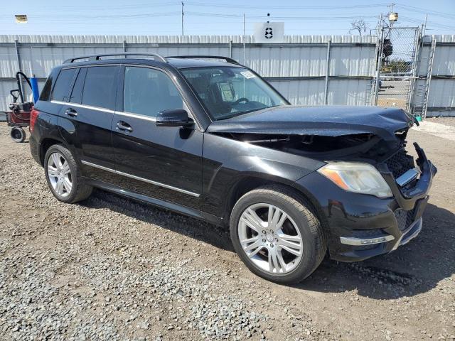 WDCGG5HB3EG173632 Mercedes-Benz GLK 350