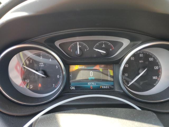 LRBFXBSA8LD162204 Buick Envision Preferred