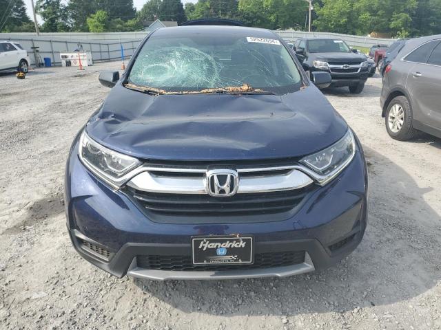 2HKRW6H34JH227459 Honda CR-V LX