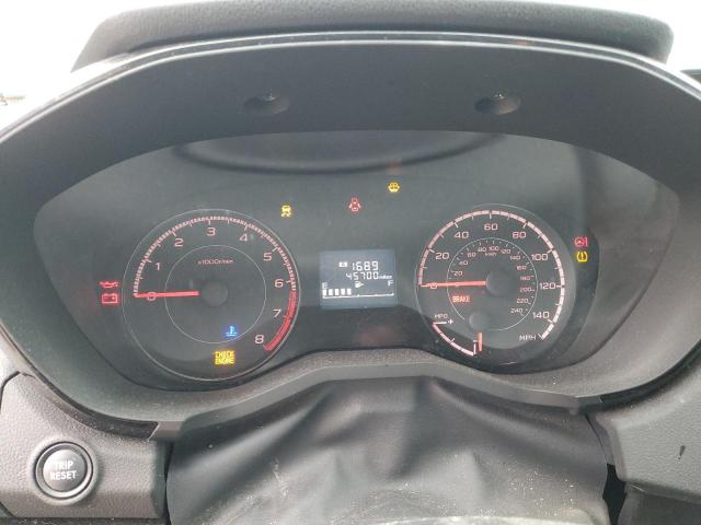 4S3GKAA68J1615621 Subaru Impreza