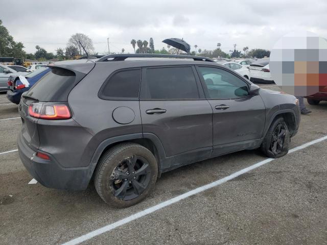 1C4PJLLB2LD573568 Jeep Cherokee Latitude Plus