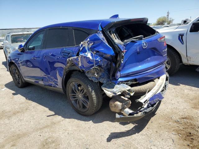 5J8TC2H62LL015290 Acura Rdx A-spec