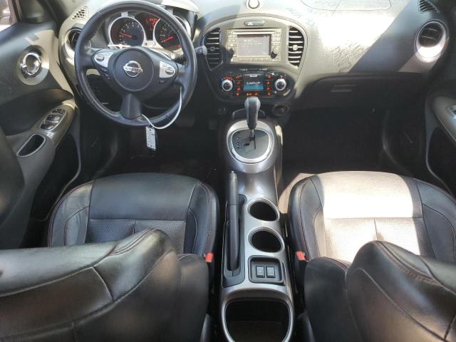 JN8AF5MR8ET361723 Nissan JUKE S