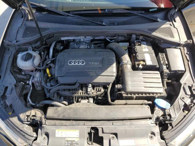 WAUC7GFF9G1059031 Audi A3 Premium Plus