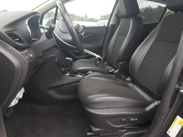 KL4CJFSB3JB553978 Buick Encore Preferred Ii
