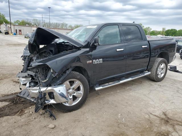 Auction sale of the 2016 Ram 1500 Slt, vin: 1C6RR7LTXGS373113, lot number: 53160924