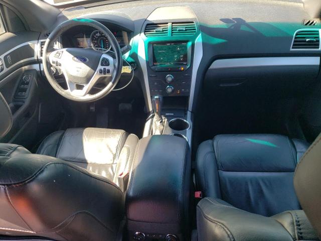 1FM5K8D85EGA47730 Ford EXPLORER XLT