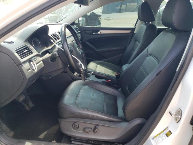 1VWAT7A3XFC082482 Volkswagen PASSAT S