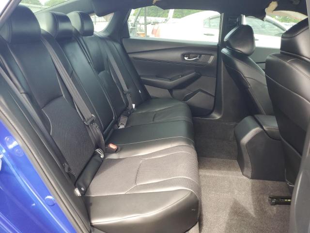 1HGCY2F71RA038187 Honda Accord Hybrid Sport-l