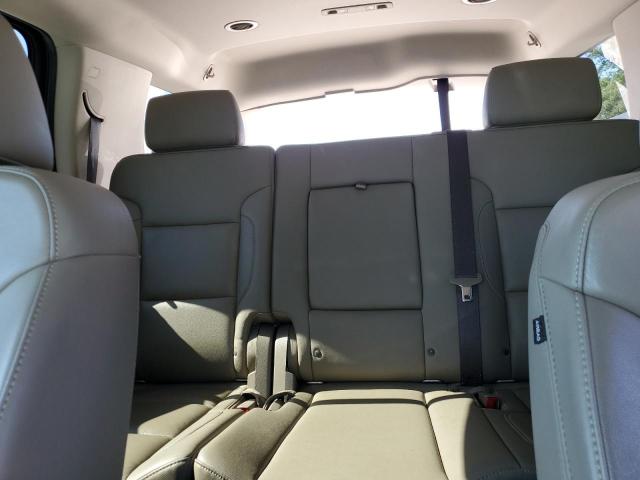 1GNSKBKC8JR363057 Chevrolet TAHOE K150