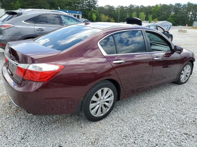 1HGCR2F86FA051874 Honda ACCORD EXL