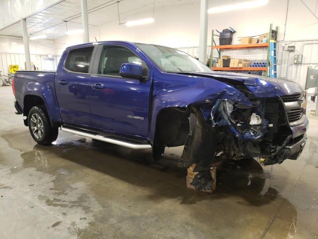 1GCGTDEN3H1304236 Chevrolet Colorado Z71