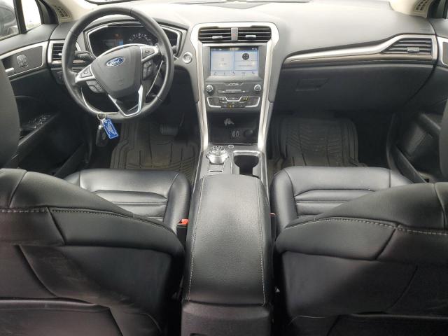 3FA6P0CD5KR286201 Ford FUSION SEL