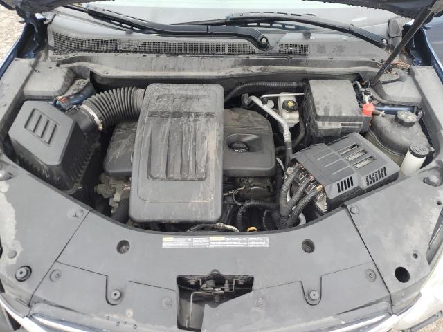 2GNALCEK3G6122786 Chevrolet EQUINOX LT
