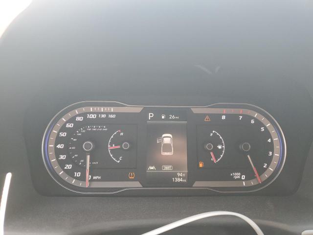 5NTJA4AE3RH087705 Hyundai Santa Cruz Se