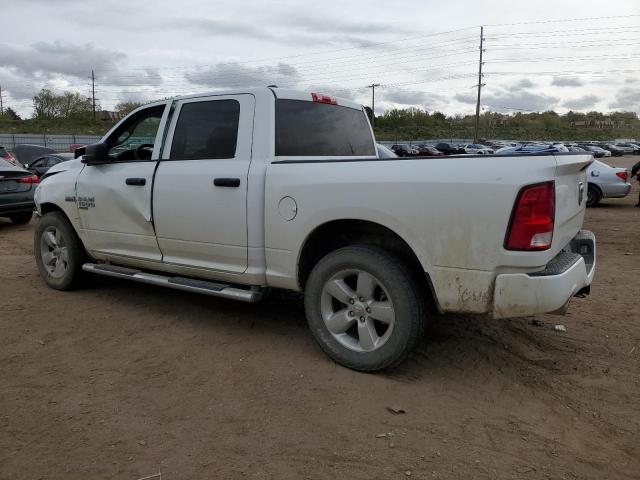1C6RR7KT9KS522654 RAM 1500 Classic Tradesman