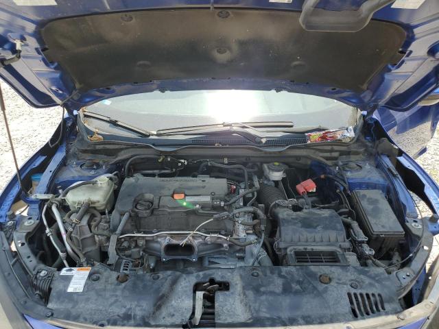 2HGFC2F66LH585399 Honda Civic Lx