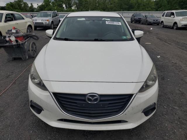 JM1BM1T78G1314270 Mazda 3 SPORT
