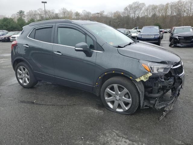 KL4CJFSB3JB553978 Buick Encore Preferred Ii