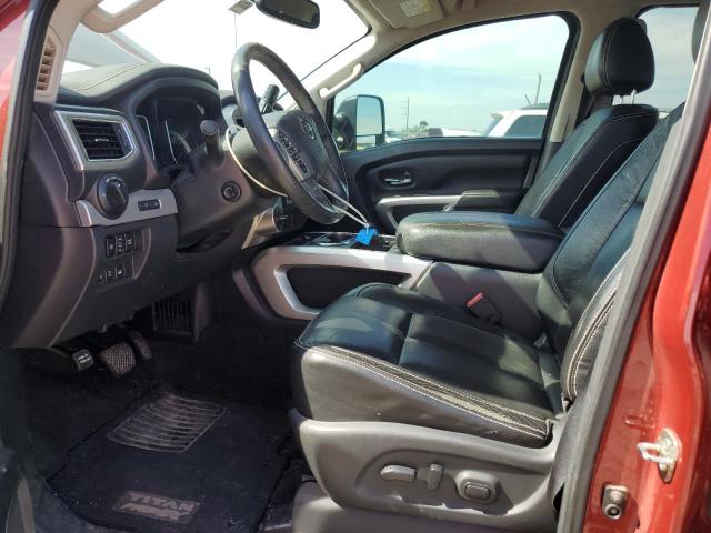 1N6BA1F4XHN541123 Nissan Titan Xd Sl