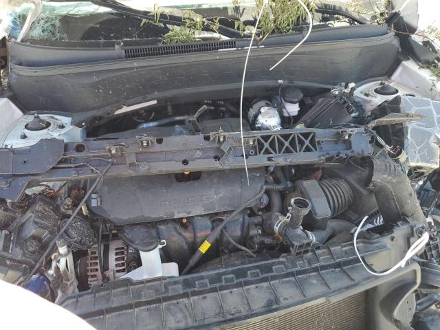 KNDEU2AA1P7382814 KIA SELTOS S