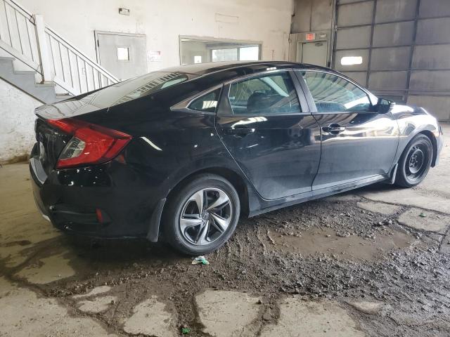 2HGFC2F60LH508835 Honda Civic Lx