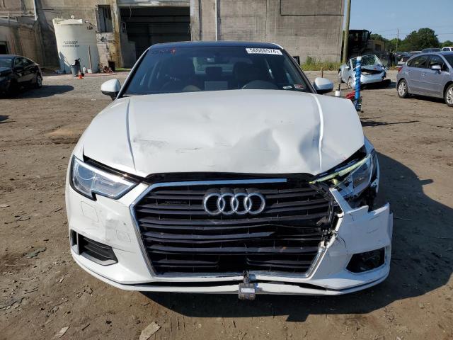 WAUB8GFF0H1018619 Audi A3 PREMIUM
