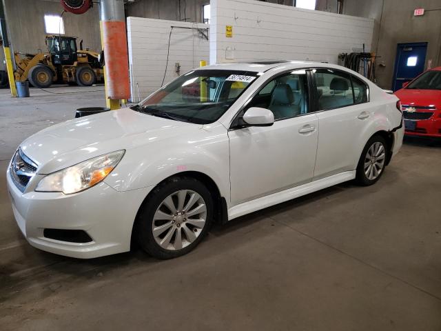 Auction sale of the 2010 Subaru Legacy 2.5i Limited, vin: 4S3BMCK60A3224255, lot number: 56714914