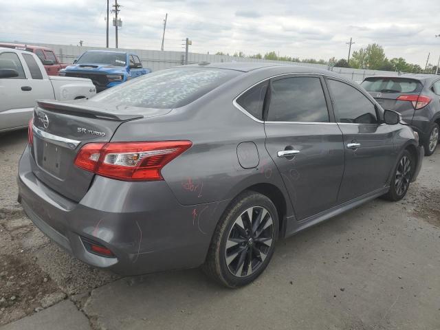 3N1CB7AP1HY246233 Nissan Sentra Sr Turbo