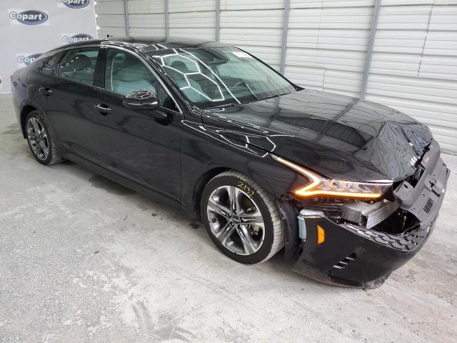 5XXG34J28NG147637 KIA K5 EX