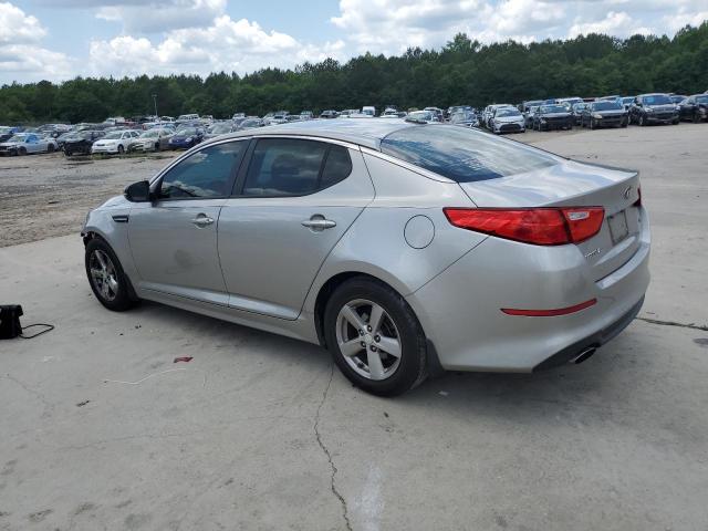 5XXGM4A71FG483866 KIA Optima Lx