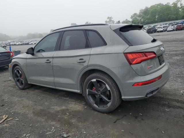 WA1B4AFYXL2011400 Audi Sq5 Premium Plus