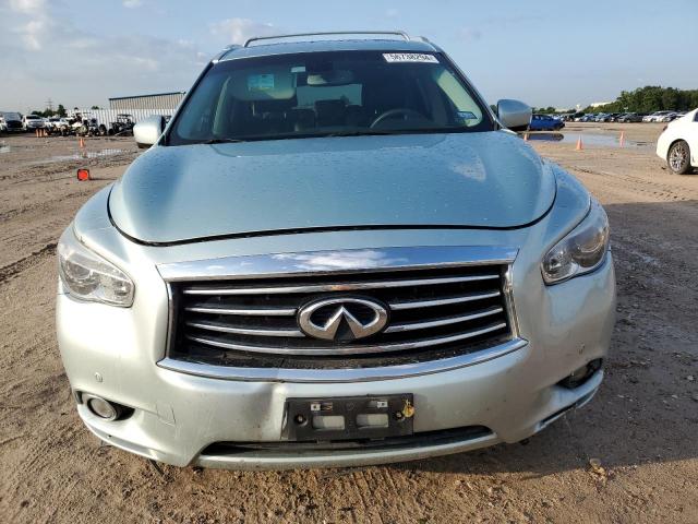 5N1AL0MN1EC532036 Infiniti QX60