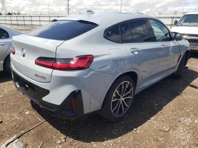 5UX43DT05P9S48549 BMW X4 M40i