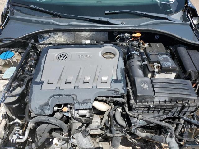 1VWCN7A37EC016120 Volkswagen PASSAT SEL