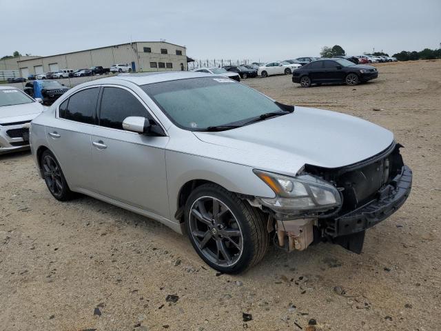 1N4AA5AP4EC446822 Nissan MAXIMA S