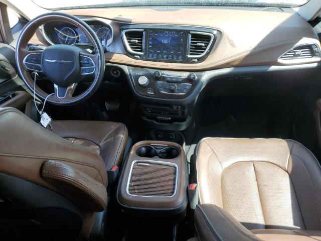 2C4RC1GG6HR570657 Chrysler Pacifica Limited